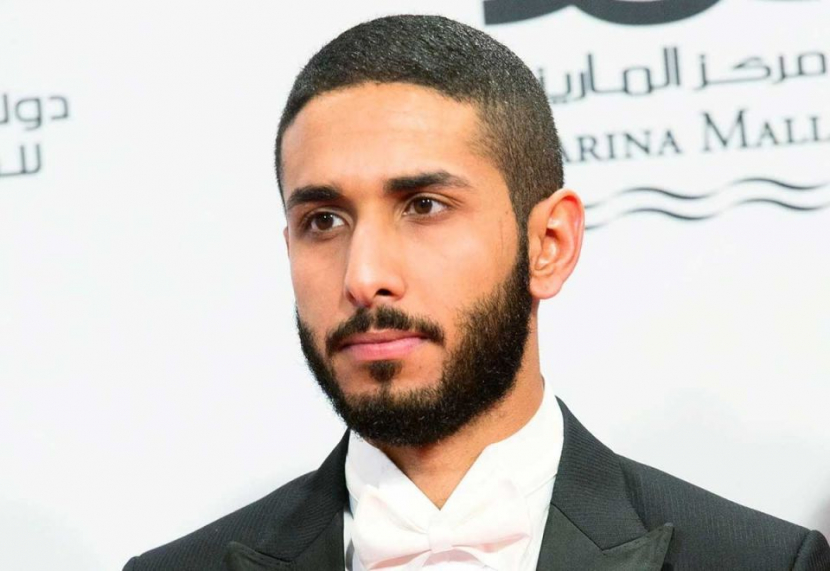 Saudi YouTube star, comedian and actor Fahad Albutairi's comedy tale Love Above the Law, is one of the films picked up for production by O3 Productions/Image Nation Saudi YouTube star, comedian and actor Fahad Albutairi's comedy tale Love Above the Law, is one of the films picked up for production by O3 Productions/Image Nation