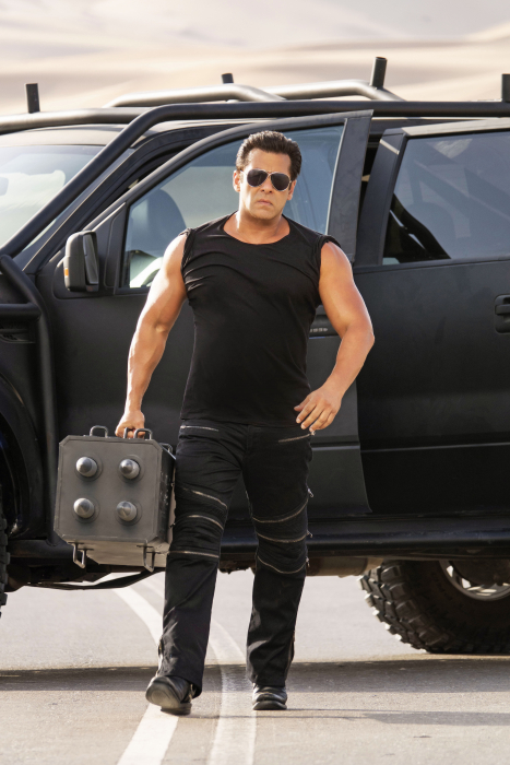 In Pics Race 3 Cast On Location In Abu Dhabi Digital Studio Middle East Her first stop is the local police station to file a missing person rep.