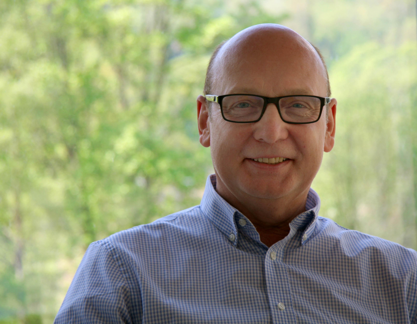 Karl Chapman is new international sales manager for Calrec Audio Karl Chapman is new international sales manager for Calrec Audio