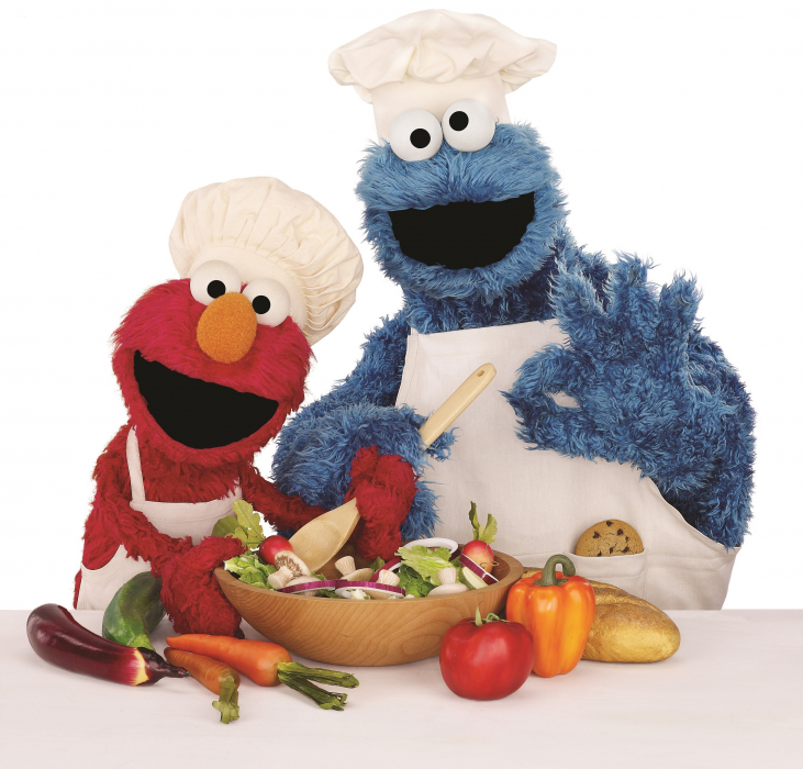 Iftah Ya Simsim, an Arabic version of Sesame Street Iftah Ya Simsim, an Arabic version of Sesame Street