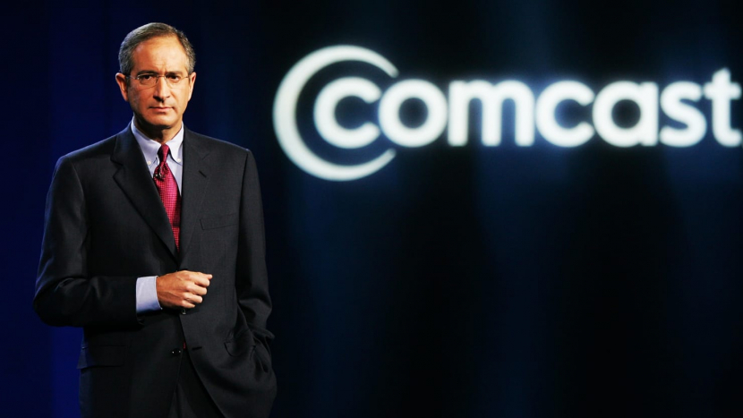 Comcast buys up over 30% Of Sky shares - Digital Studio Middle East