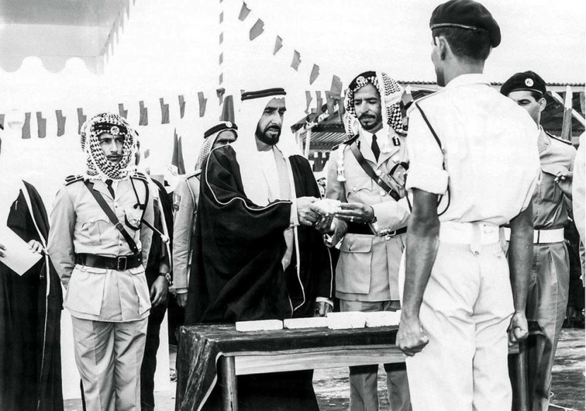 A Hollywood film company plans is currently working to develop a biopic based on the life of the late Sheikh Zayed bin Sultan Al Nahyan. A Hollywood film company plans is currently working to develop a biopic based on the life of the late Sheikh Zayed bin Sultan Al Nahyan.