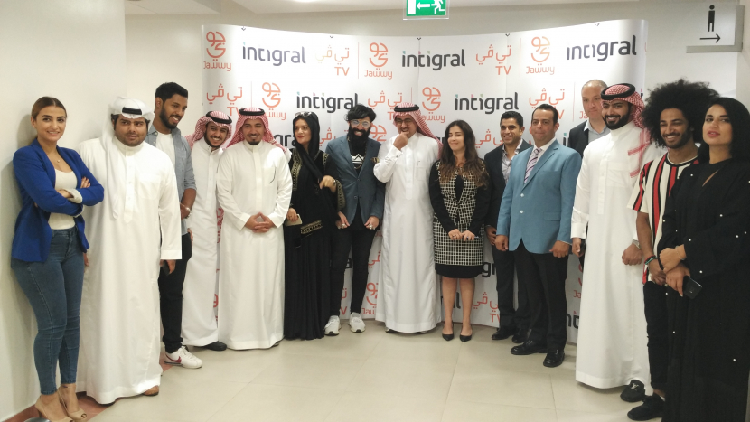 Intigral recently announced a partnership with Starz Play to make their content library available on JawwyTV Intigral recently announced a partnership with Starz Play to make their content library available on JawwyTV