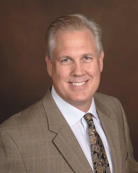 Qligent COO Ted Korte Qligent COO Ted Korte