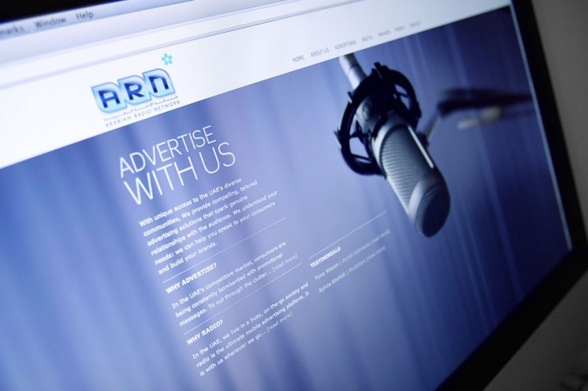 Arabian Radio Network, Arab fm radio, Production facility, English radio, ARN, FM, Dubai Media City, Dubai broadcast Arabian Radio Network, Arab fm radio, Production facility, English radio, ARN, FM, Dubai Media City, Dubai broadcast