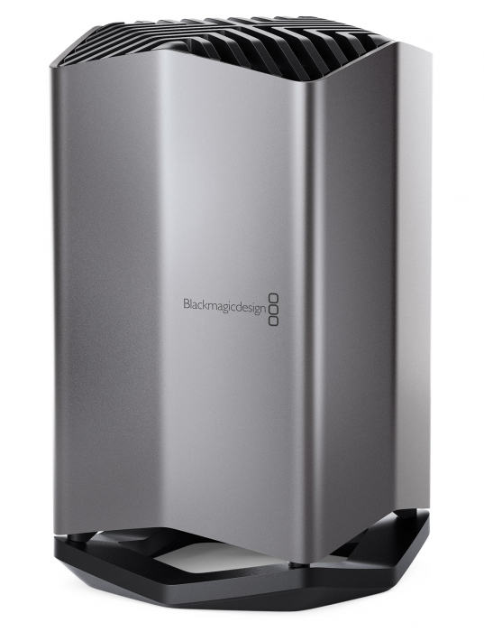 Blackmagic eGPU Blackmagic eGPU