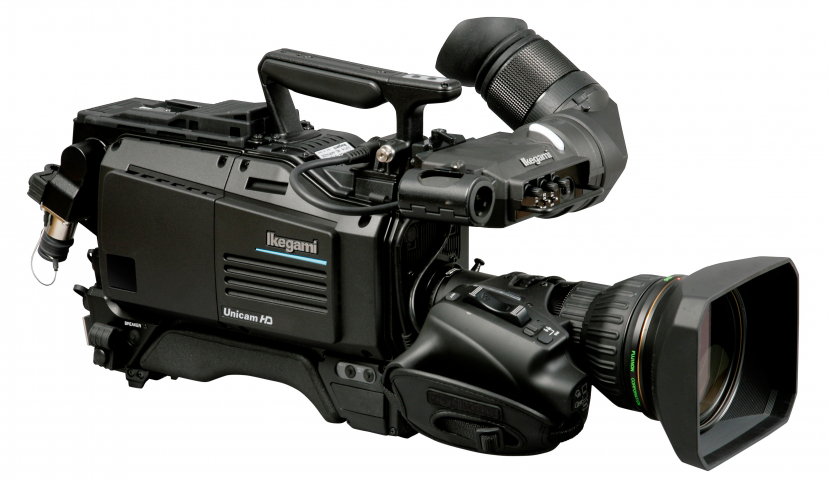 Ikegami HDK-99 Full Digital 3-CMOS Full-HD 1080p HDR Camera Ikegami HDK-99 Full Digital 3-CMOS Full-HD 1080p HDR Camera