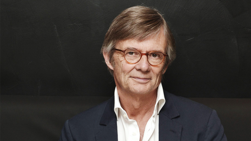 Danish director Bille August Danish director Bille August