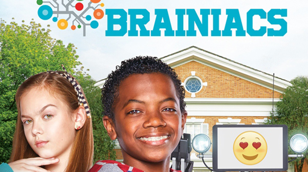 Globo Brings Kids Show Brainiacs To Mena Digital Studio Middle East