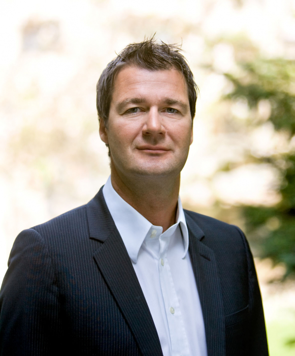 Peter Nöthen, CEO, Qvest Media Group Peter Nöthen, CEO, Qvest Media Group