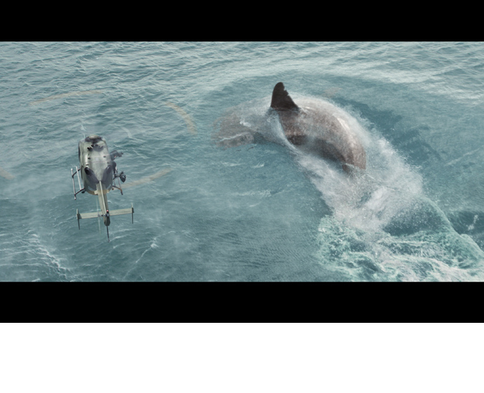Animation, VFX, Scanline VFX, Intel, Artificial intelligence, Cgi, Ziva VFX Animation, VFX, Scanline VFX, Intel, Artificial intelligence, Cgi, Ziva VFX