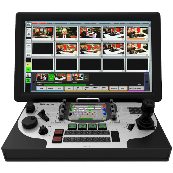 RCCP-1A-STS Advanced Camera Control system RCCP-1A-STS Advanced Camera Control system