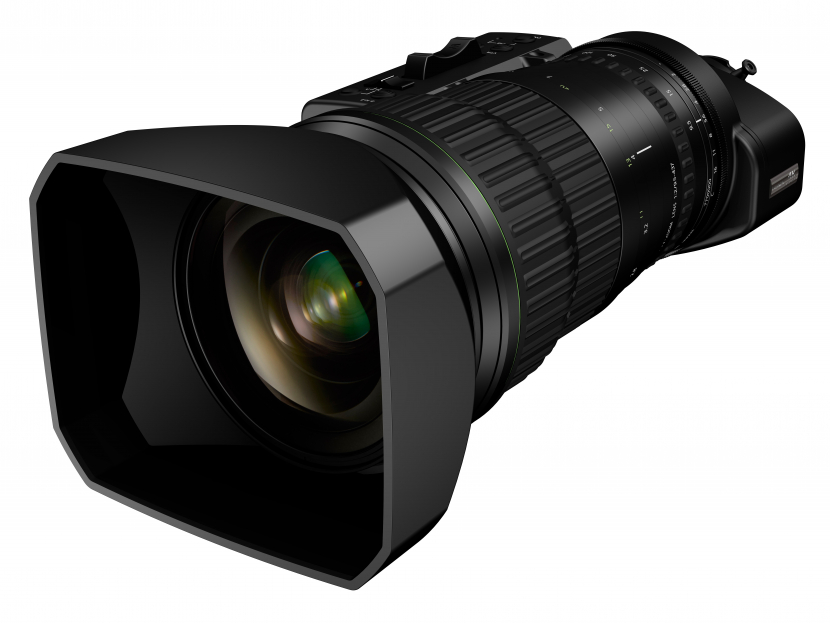 Fujinon UA46x9.5 Fujinon UA46x9.5