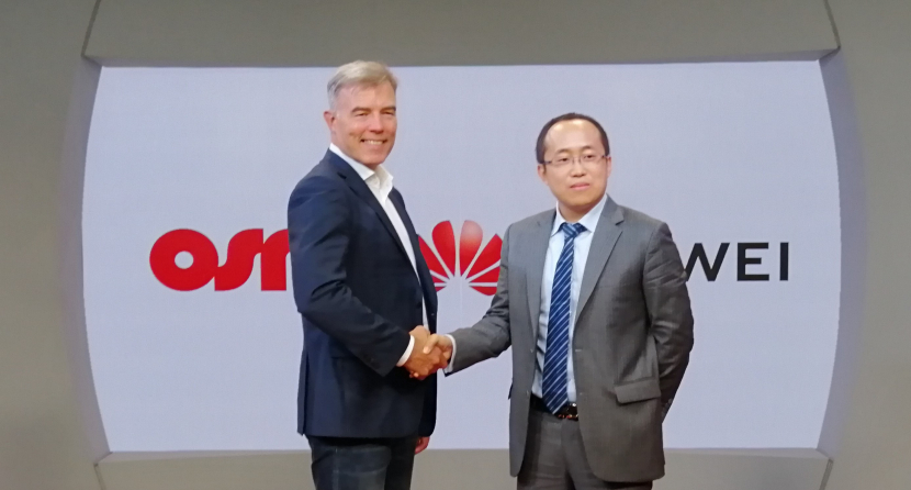 OSN, Huawei, Telcos, Telecom operators, MENA pay TV, Pay-TV, IPTV, OTT delivery, Content delivery platforms, Video on mobile, Cloud delivery OSN, Huawei, Telcos, Telecom operators, MENA pay TV, Pay-TV, IPTV, OTT delivery, Content delivery platforms, Video on mobile, Cloud delivery