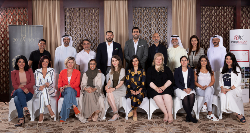 International Emmy Awards, Emmy Awards, Pyramedia, Abu Dhabi, Tv production, Middle East filmmakers, Award ceremony, Judging panel International Emmy Awards, Emmy Awards, Pyramedia, Abu Dhabi, Tv production, Middle East filmmakers, Award ceremony, Judging panel