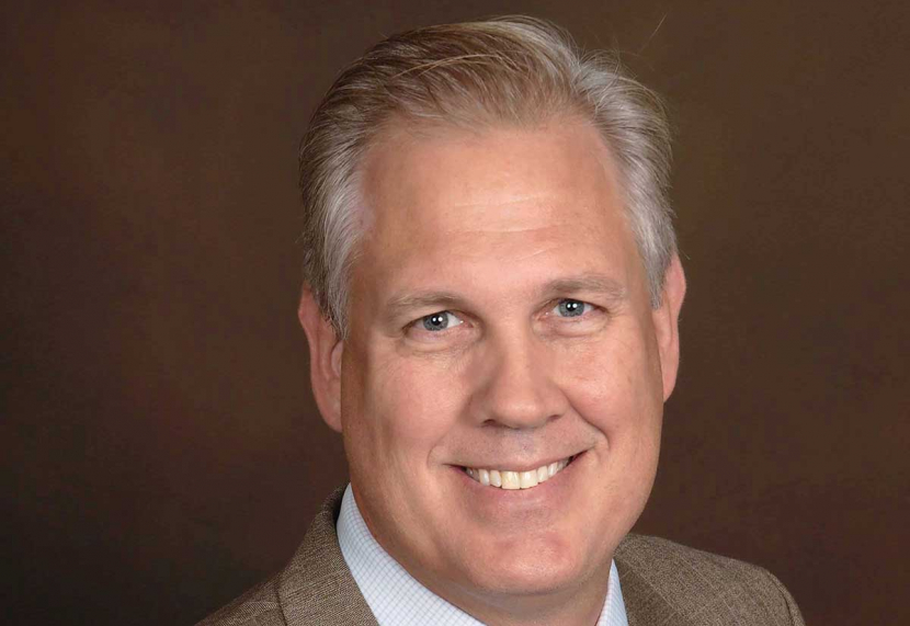 Ted Korte, COO, Qligent Ted Korte, COO, Qligent