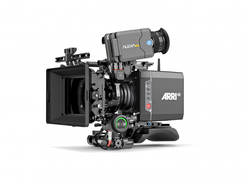 ARRI, Alexa, Alexa Mini, ARRI Skypanel, SkyPanel, Accessories, Camera control, Camera, Matte, Lighting control, Camera robotics ARRI, Alexa, Alexa Mini, ARRI Skypanel, SkyPanel, Accessories, Camera control, Camera, Matte, Lighting control, Camera robotics