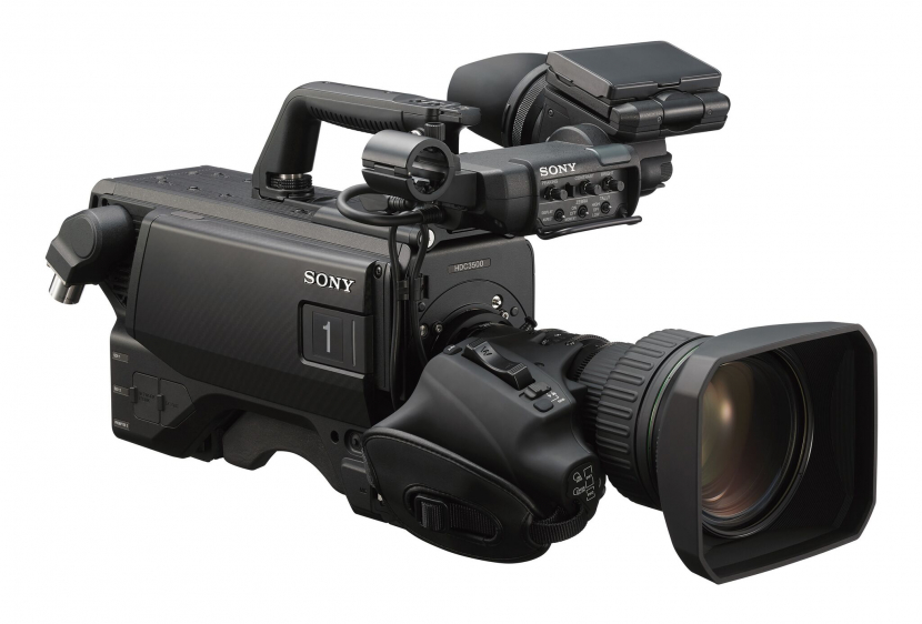 HDC-3500 HDC-3500
