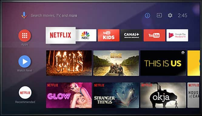 OTT, OTT solutions, Multi-screen, Video on demand, Android TV, Android app, Set top boxes, Pay-TV, Media streaming service, Android, Google, Nagra, IBC 2018 OTT, OTT solutions, Multi-screen, Video on demand, Android TV, Android app, Set top boxes, Pay-TV, Media streaming service, Android, Google, Nagra, IBC 2018