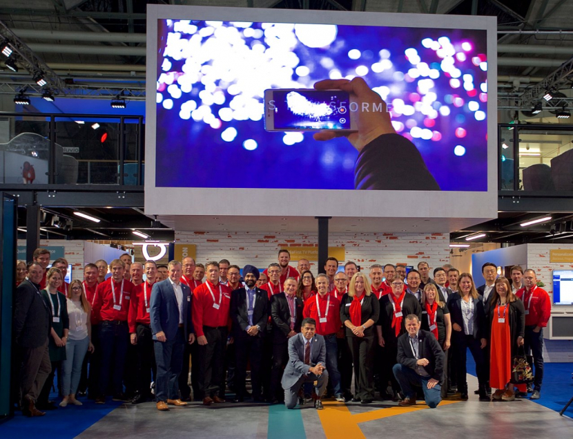 IBC 2018, MediaKind, Ericsson broadcast, Content management, Content Distribution, Direct to consumer, Cable operators, Media technology, Broadcast solutions, Video delivery IBC 2018, MediaKind, Ericsson broadcast, Content management, Content Distribution, Direct to consumer, Cable operators, Media technology, Broadcast solutions, Video delivery