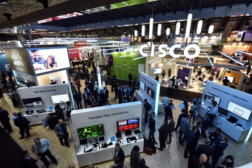 IBC 2018, #IBC2018, IBC Content Everywhere, Broadcast tradeshow, Conference, Amsterdam RAI, IABM, Future Trends, Media technology IBC 2018, #IBC2018, IBC Content Everywhere, Broadcast tradeshow, Conference, Amsterdam RAI, IABM, Future Trends, Media technology