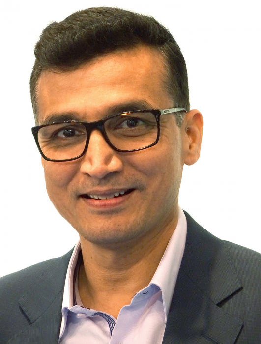 Asim Saeed joins Ikegami as Business Development Manager Asim Saeed joins Ikegami as Business Development Manager