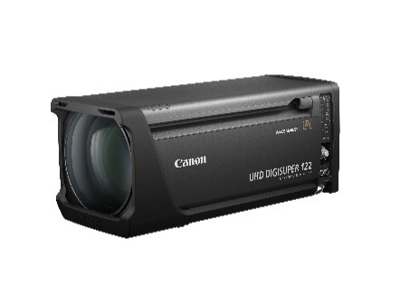 Canon, 4K broadcast, Broadcast lens, DIGISUPER, Telephoto lens, Wide angle lenses, 4K/UHD Canon, 4K broadcast, Broadcast lens, DIGISUPER, Telephoto lens, Wide angle lenses, 4K/UHD