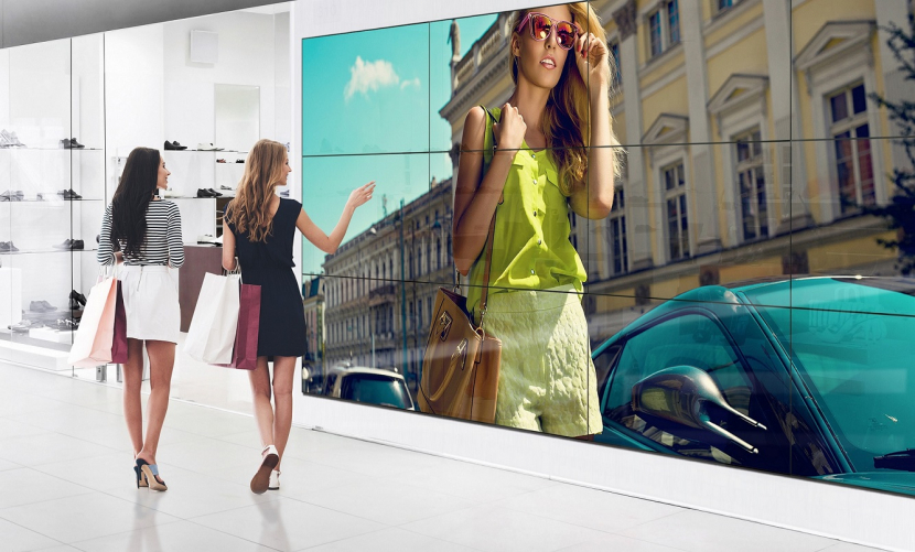 Panasonic, Display, 4K, 4K/UHD, Flat screen, Lcd, GITEX Panasonic, Display, 4K, 4K/UHD, Flat screen, Lcd, GITEX