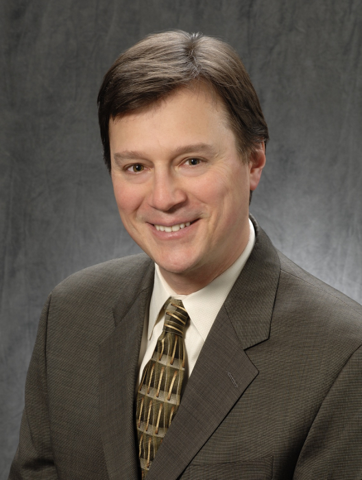 John Ferder, Director of Engineering at MultiDyne John Ferder, Director of Engineering at MultiDyne