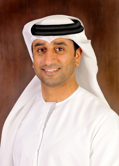 Fahad Al Hassawi, Deputy CEO, EITC – Telco Services Fahad Al Hassawi, Deputy CEO, EITC – Telco Services