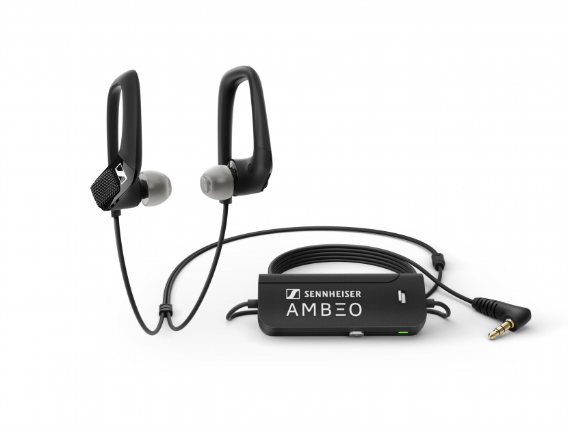 ambeo headset