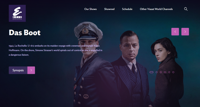 Turkcell, TV+, IPTV, OTT, OTT service, Turkish drama, Turkey, ViaSat, Dramas, Channel launch, Epic Drama, Arabic content OTT, Middle east OTT, Svod, Video on demand Turkcell, TV+, IPTV, OTT, OTT service, Turkish drama, Turkey, ViaSat, Dramas, Channel launch, Epic Drama, Arabic content OTT, Middle east OTT, Svod, Video on demand