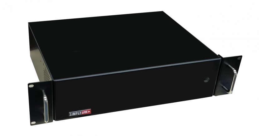 ViBox Micro ViBox Micro