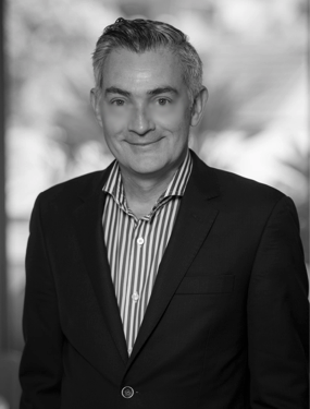 Cameron Plant, Shock Middle East Group Managing Director Cameron Plant, Shock Middle East Group Managing Director