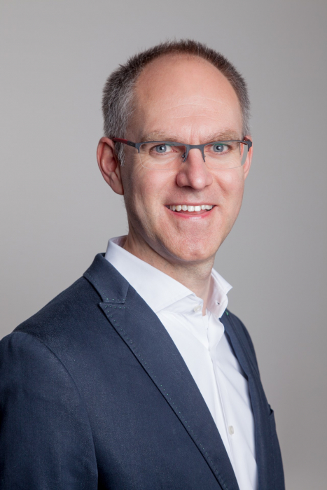 Ulrich Voigt, Qvest Media Head of Design Ulrich Voigt, Qvest Media Head of Design