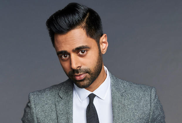 Hasan Minhaj Hasan Minhaj