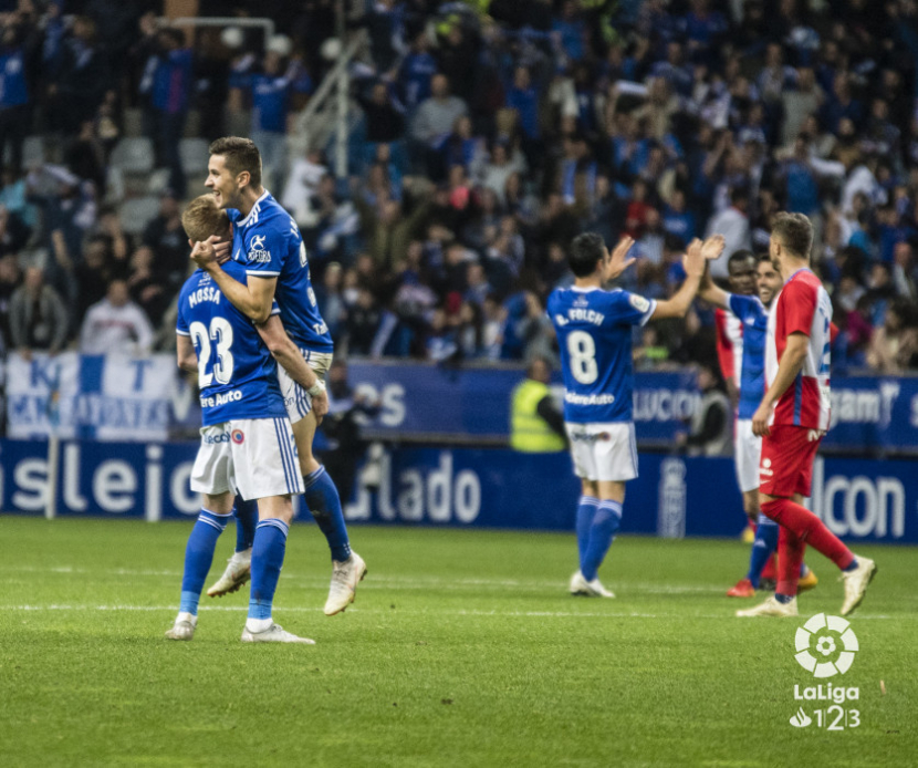 LaLiga1|2|3 is Spain's second division football league LaLiga1|2|3 is Spain's second division football league