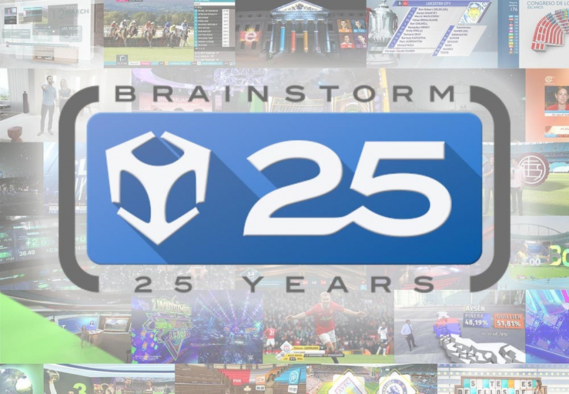 Broadcast graphics, Virtual studio, Brainstorm, 3D graphics, Augmented reality graphics, Real-time 3D, On air graphics, Virtual set, AR/VR, Automated graphics, Graphics software Broadcast graphics, Virtual studio, Brainstorm, 3D graphics, Augmented reality graphics, Real-time 3D, On air graphics, Virtual set, AR/VR, Automated graphics, Graphics software