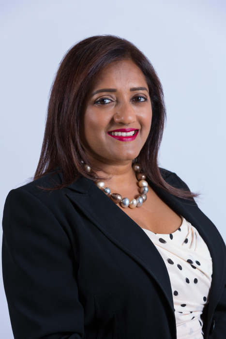 Savitha Bhaskar, COO, Condo Protego Savitha Bhaskar, COO, Condo Protego