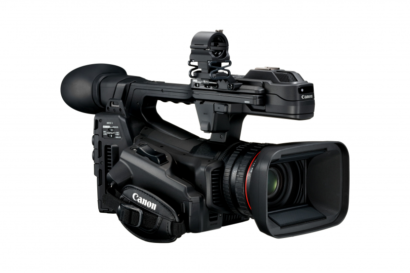 Canon XF705 4K/UHD camcorder Canon XF705 4K/UHD camcorder