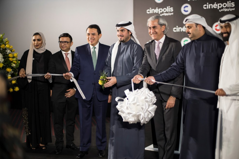 Middle east cinema, 4D Cinema, Arab cinema, Cinema screens, Cinepolis, Bahrain Middle east cinema, 4D Cinema, Arab cinema, Cinema screens, Cinepolis, Bahrain