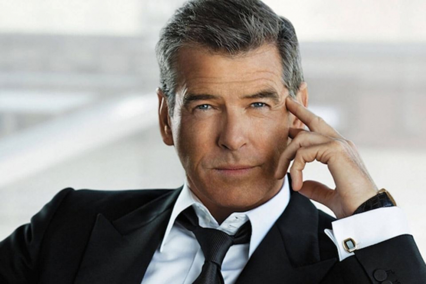 Pierce Brosnan has signed on to star in the upcoming gold heist thriller The Misfits. Pierce Brosnan has signed on to star in the upcoming gold heist thriller The Misfits.
