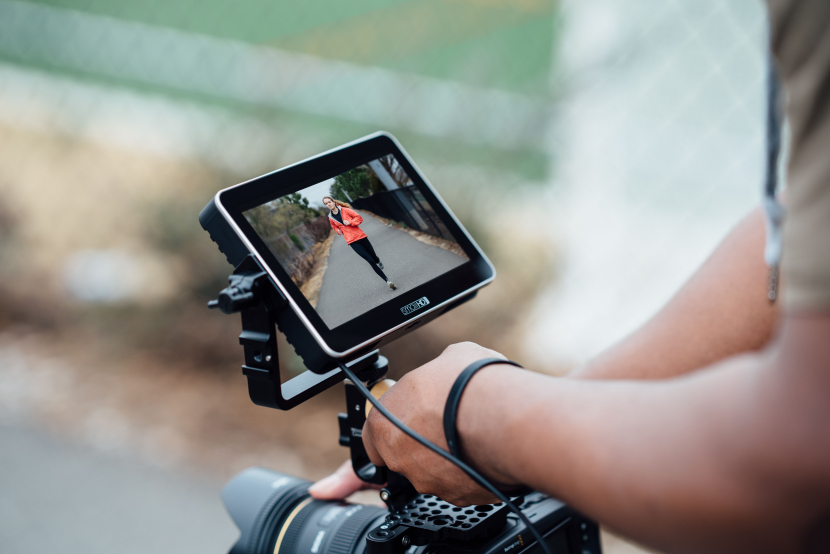 SmallHD Focus 7 SmallHD Focus 7