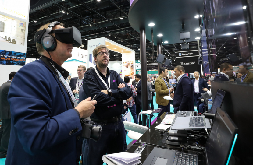 From customised content to e-sports extras, viewer demands are driving a massive shift in an industry set to see US$2.4 trillion in revenues by 2021 From customised content to e-sports extras, viewer demands are driving a massive shift in an industry set to see US$2.4 trillion in revenues by 2021
