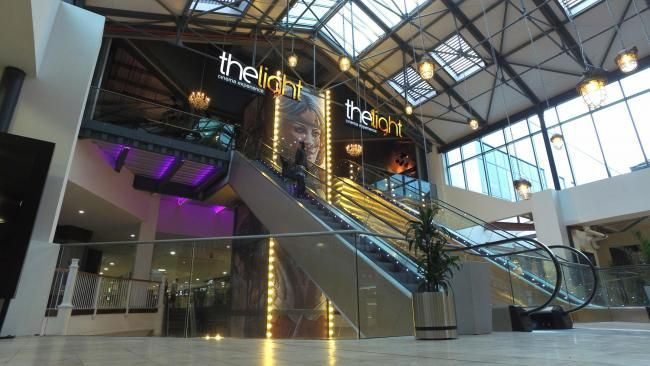 The company has 10 sites throughout the UK, with five more projected to open in the next three years. The company has 10 sites throughout the UK, with five more projected to open in the next three years.