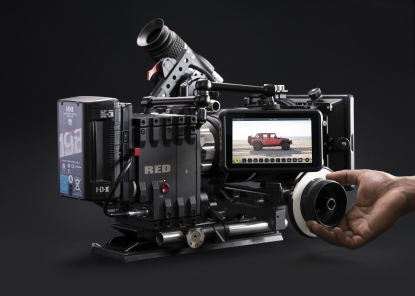 Atomos, Atomos Shinobi, HD-SDI, 4K HDR, HDMI, HDR monitor, On-camera monitor, Field production, Brightness, 4K HDMI, SDI, Camera accesories Atomos, Atomos Shinobi, HD-SDI, 4K HDR, HDMI, HDR monitor, On-camera monitor, Field production, Brightness, 4K HDMI, SDI, Camera accesories