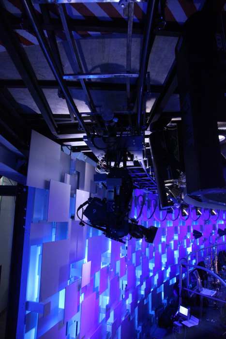 In-studio graphics, Camera robotics, Motion tracking, Vinten, Vizrt, Dolly, Tecnopoint, AR/VR, Curved, Augmented reality graphics, Broadcast graphics, Camera tracking, Robotics, Broadcast studios, Camera support In-studio graphics, Camera robotics, Motion tracking, Vinten, Vizrt, Dolly, Tecnopoint, AR/VR, Curved, Augmented reality graphics, Broadcast graphics, Camera tracking, Robotics, Broadcast studios, Camera support
