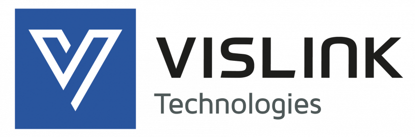 Vislink Technologies has revealed its new brand identity Vislink Technologies has revealed its new brand identity
