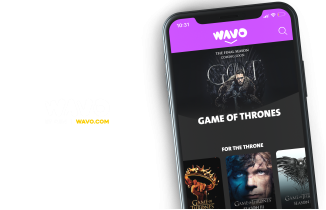OSN Wavo OSN Wavo