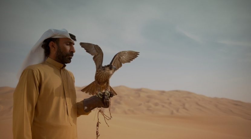 Image Nation, Image Nation Abu Dhabi, Documentary, UAE, History Image Nation, Image Nation Abu Dhabi, Documentary, UAE, History